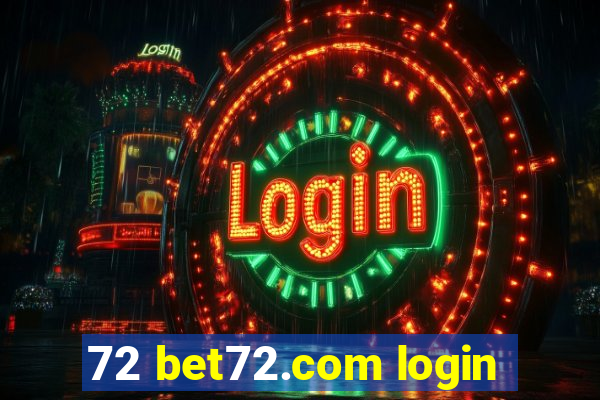 72 bet72.com login